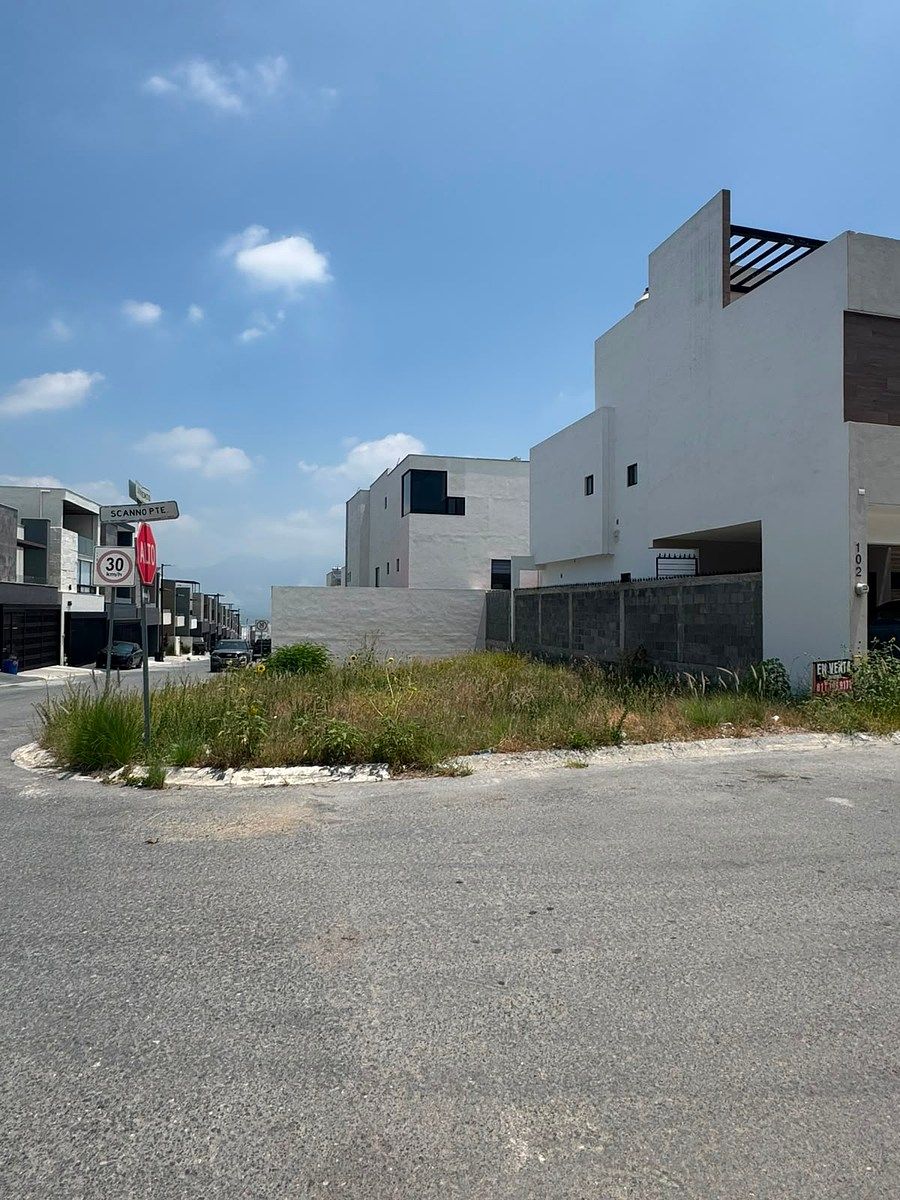 Terreno en Ciudad Industrial Mitras, García, foto 5 de 10