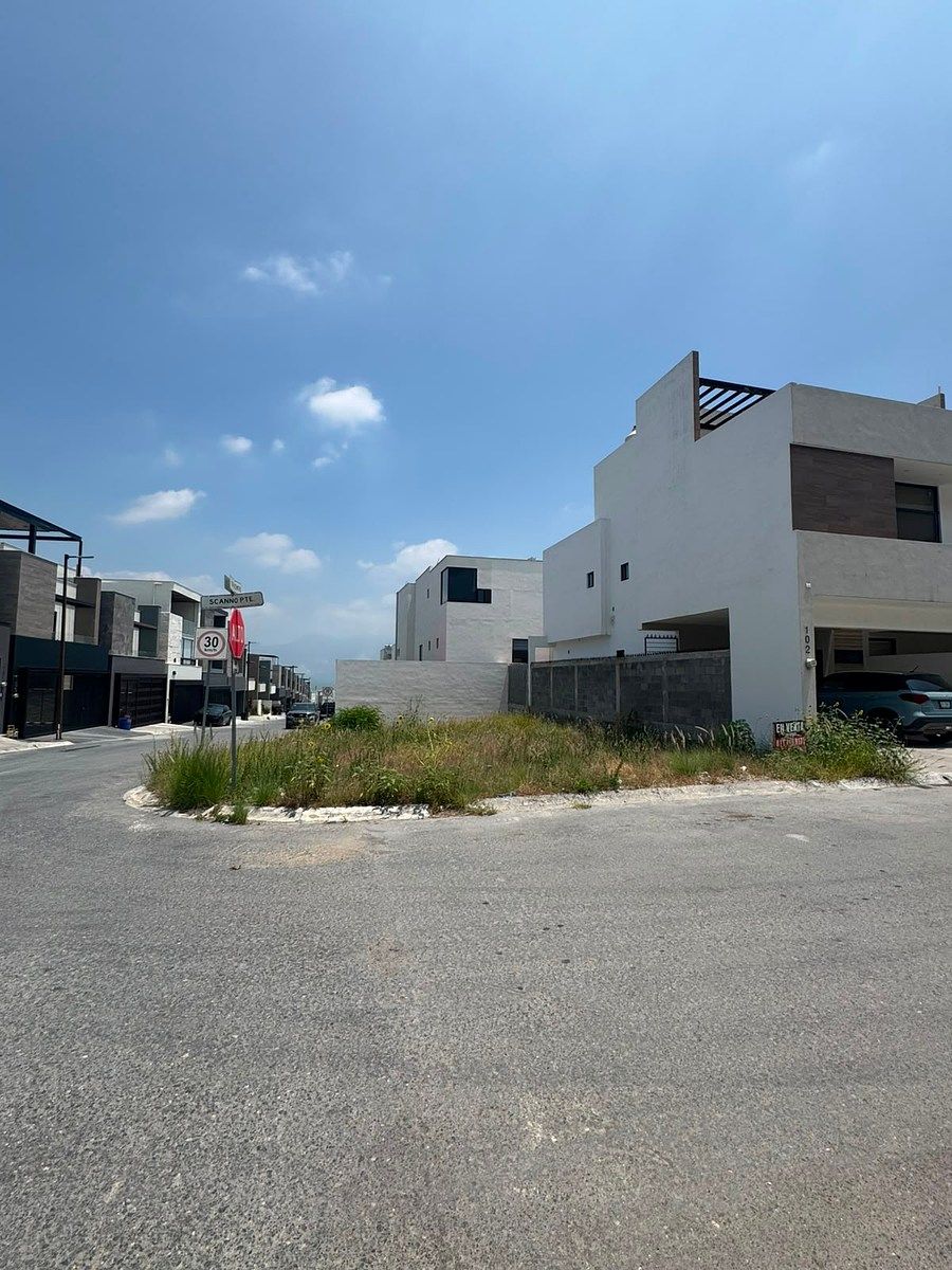Terreno en Ciudad Industrial Mitras, García, foto 6 de 10