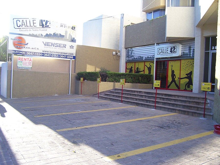 Apartamento em Jardines de San Ignacio, Zapopan, foto 15 de 15