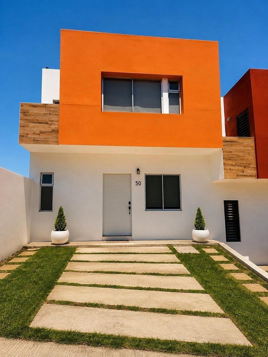 ¡Estrena tu nuevo hogar en Isla Catalina Residencial! Santa Fe, Tijuana B.C., foto 1 de 13
