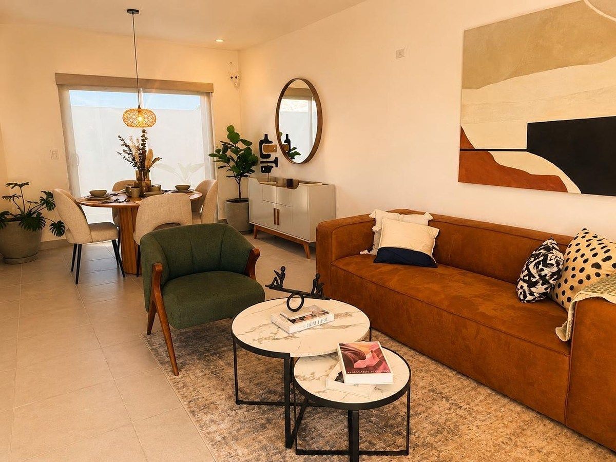 Casa en Urbivilla del Prado II Sección, Tijuana, foto 3 de 13