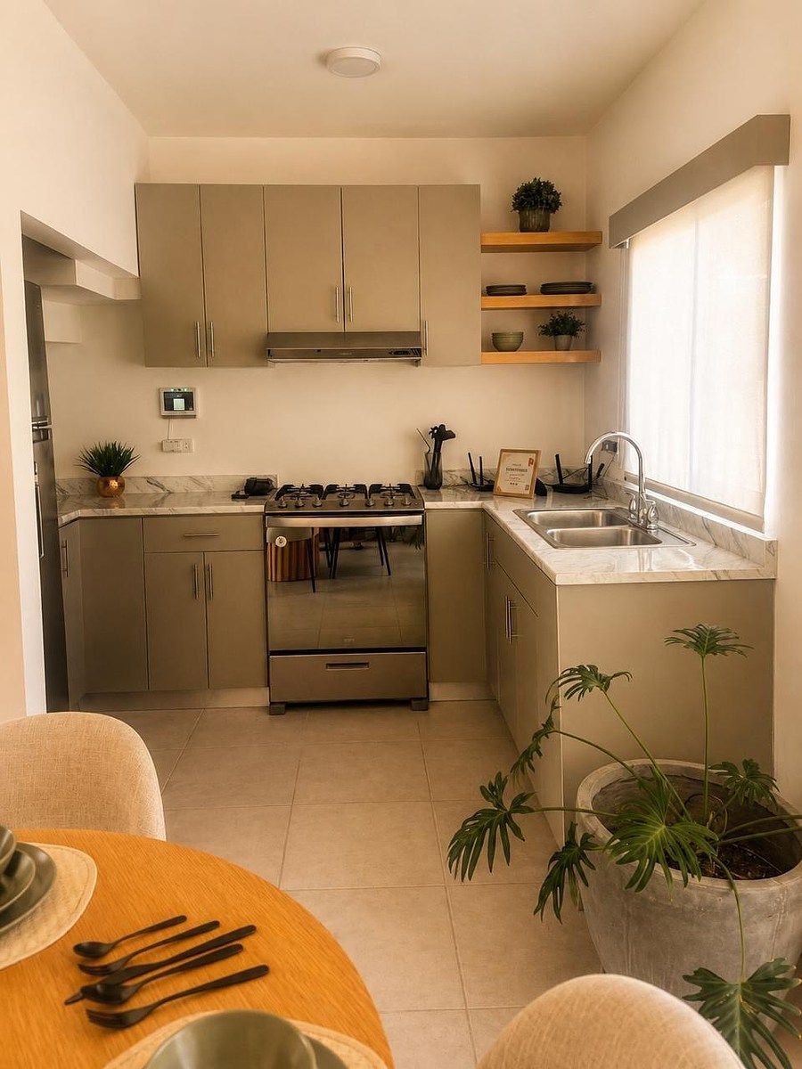 Casa en Urbivilla del Prado II Sección, Tijuana, foto 5 de 13