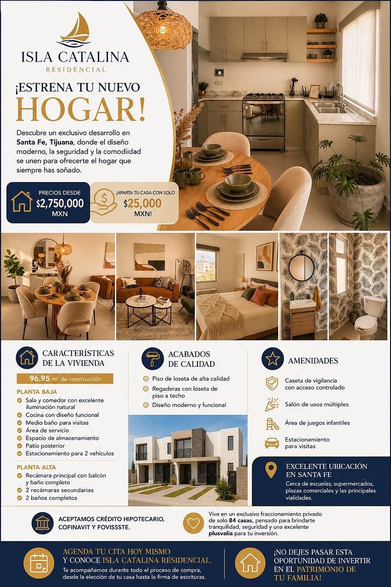 Casa en Urbivilla del Prado II Sección, Tijuana, foto 13 de 13
