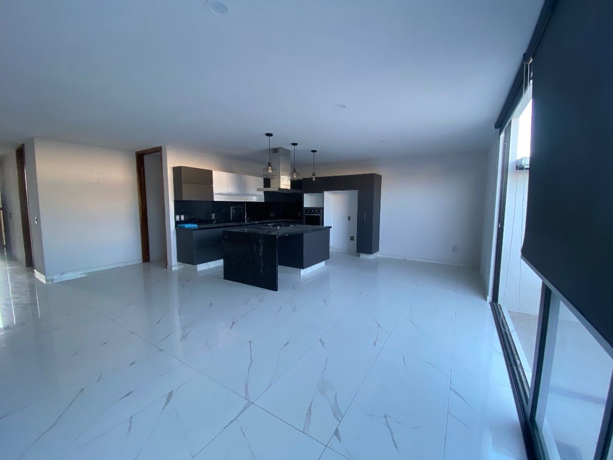 House in Gated Community in Solares, Zapopan, photo 7 of 25