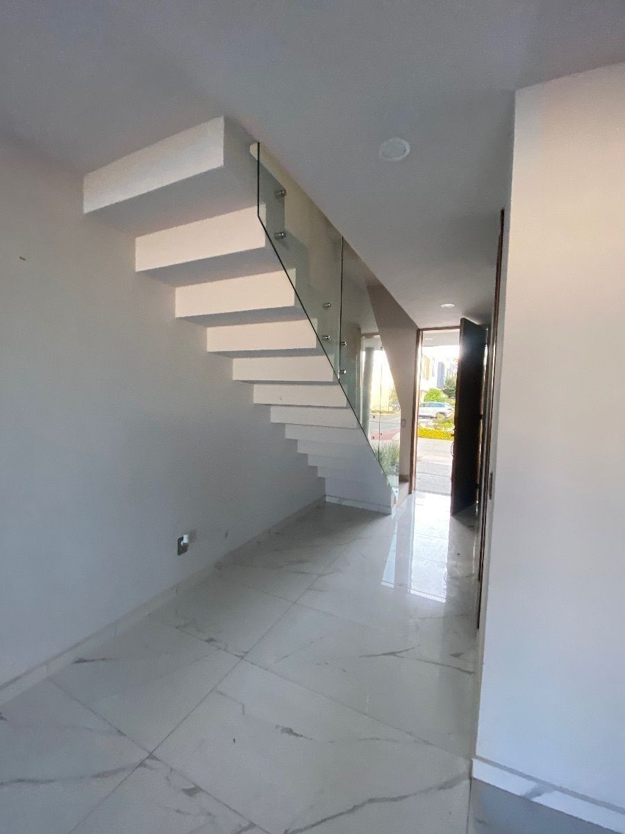 House in Gated Community in Solares, Zapopan, photo 11 of 25