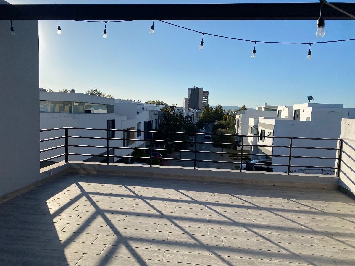 House in Gated Community in Solares, Zapopan, photo 22 of 25