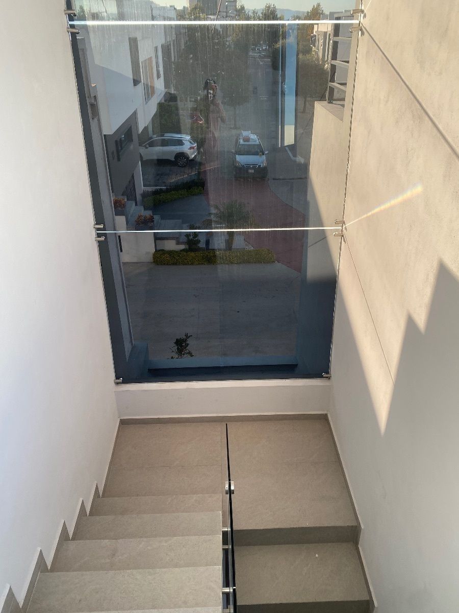 House in Gated Community in Solares, Zapopan, photo 25 of 25