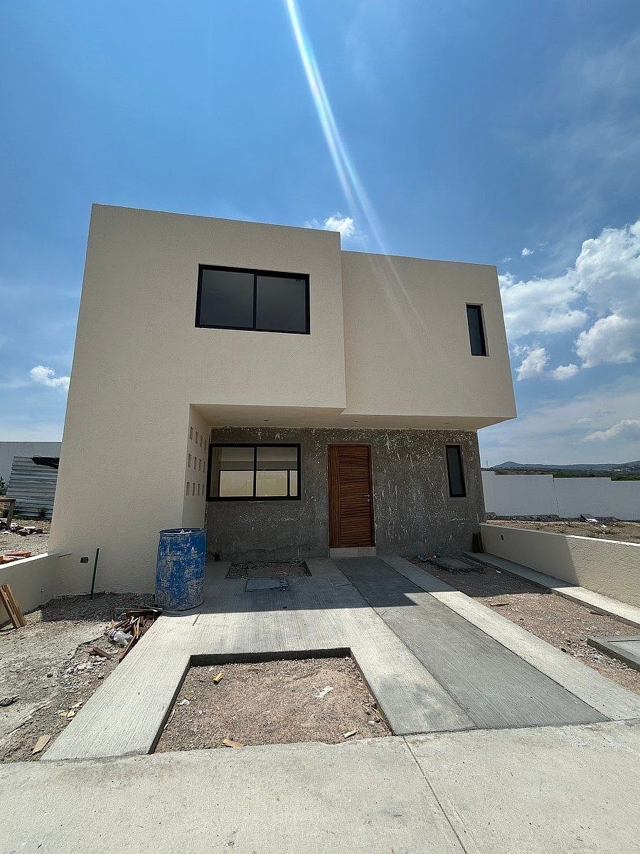 Casa em condomínio fechado em Juriquilla, Querétaro, foto 2 de 12