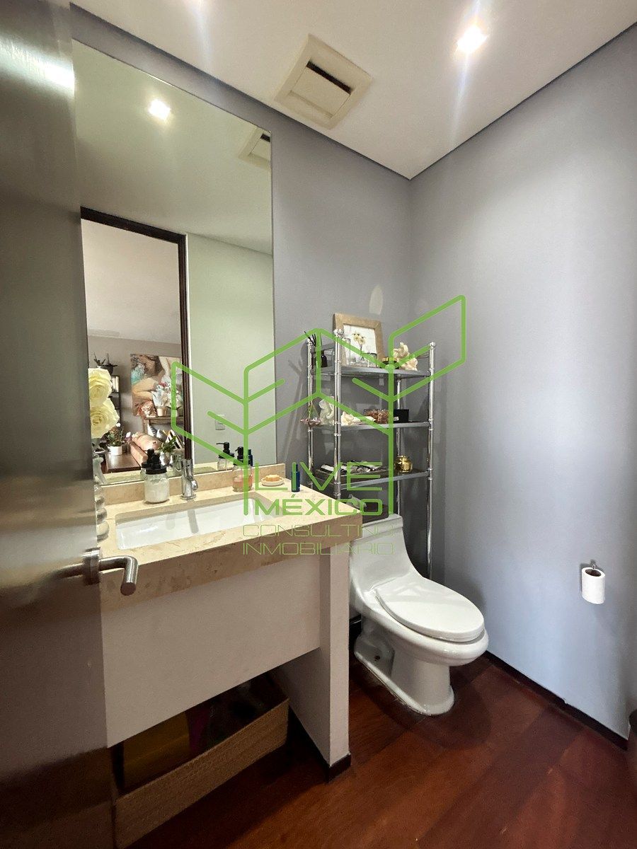 Apartamento em Contadero, Cuajimalpa de Morelos, foto 26 de 27