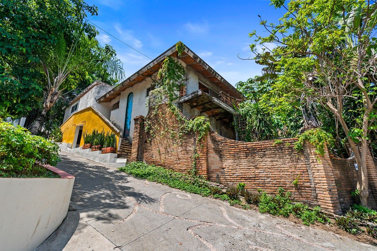 Casa em Sayulita, Bahía de Banderas, foto 2 de 21