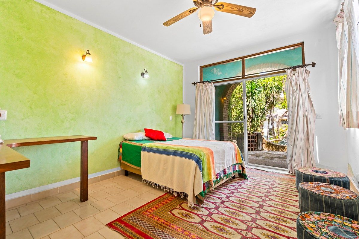 Casa em Sayulita, Bahía de Banderas, foto 10 de 21