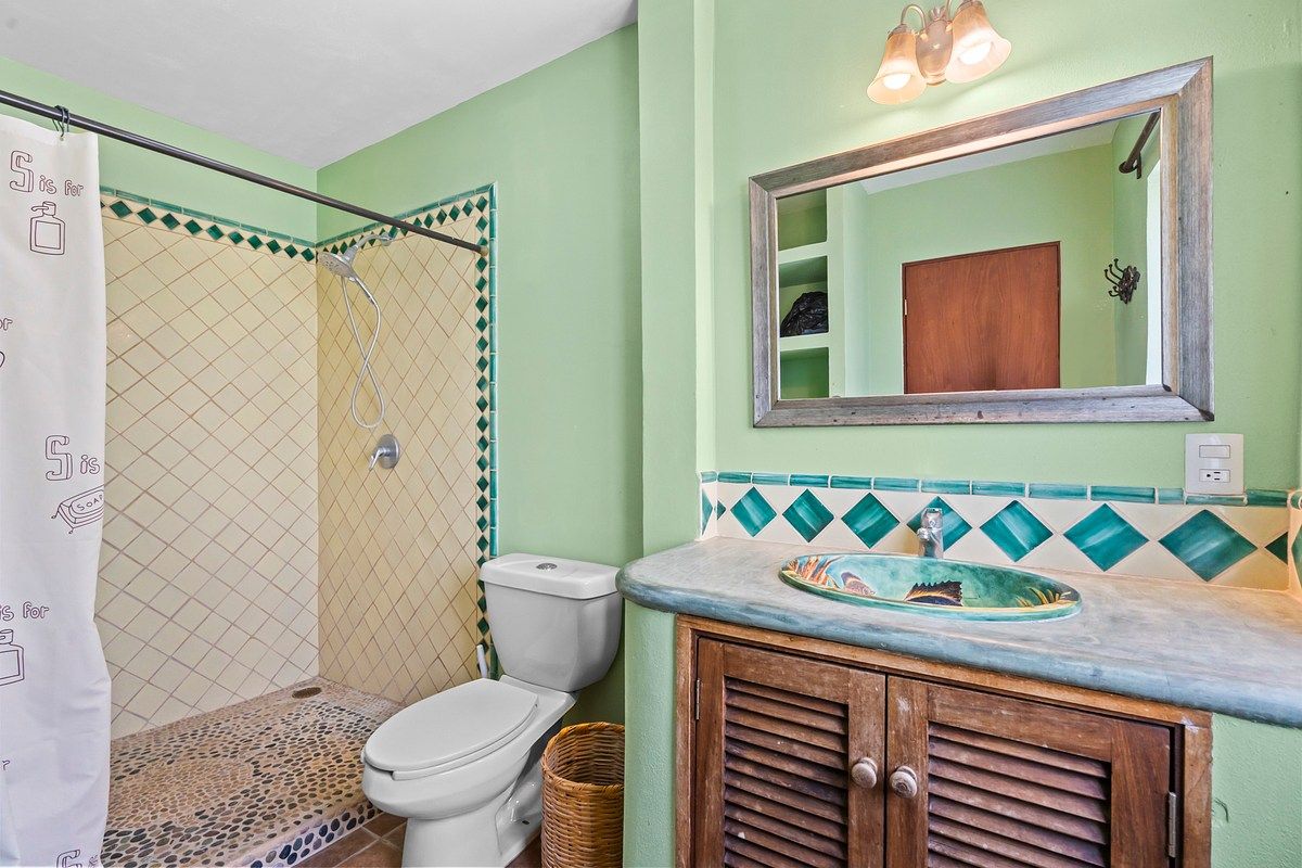 Casa em Sayulita, Bahía de Banderas, foto 12 de 21