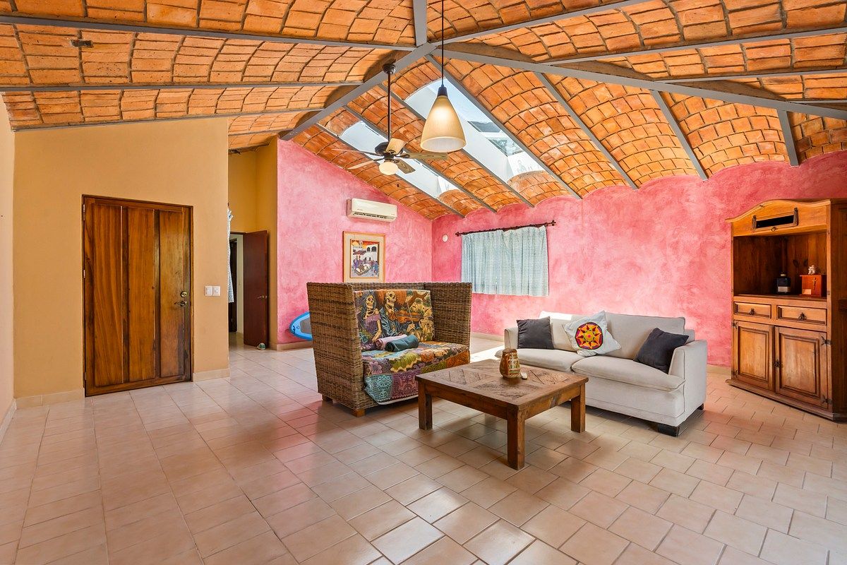 Casa em Sayulita, Bahía de Banderas, foto 13 de 21