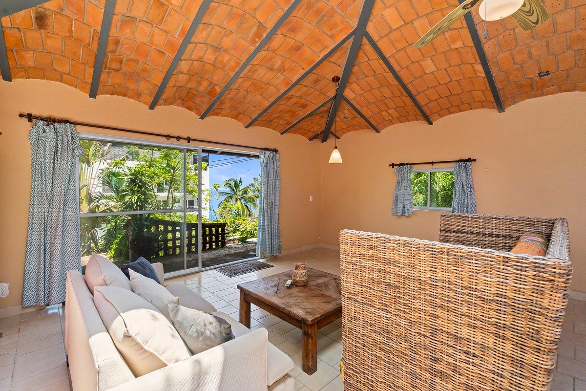Casa em Sayulita, Bahía de Banderas, foto 14 de 21