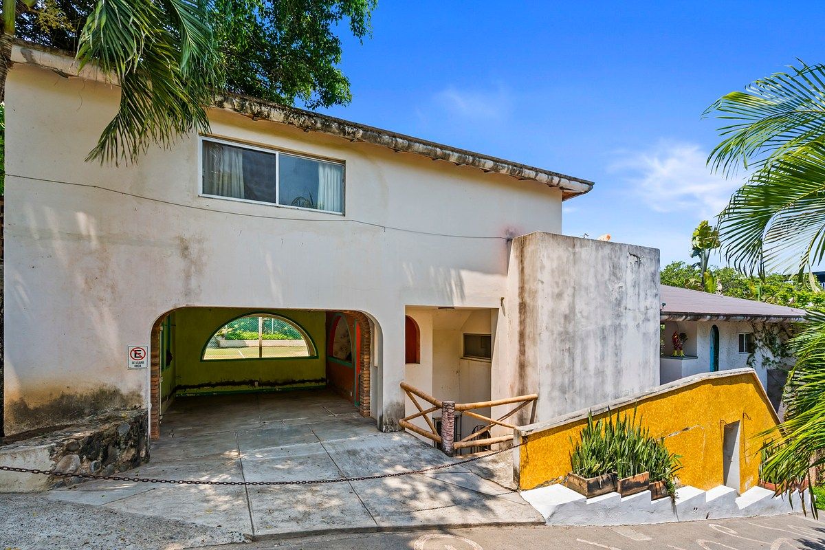Casa em Sayulita, Bahía de Banderas, foto 16 de 21