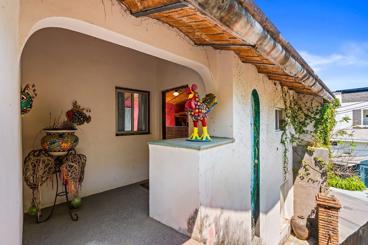 Casa em Sayulita, Bahía de Banderas, foto 15 de 21