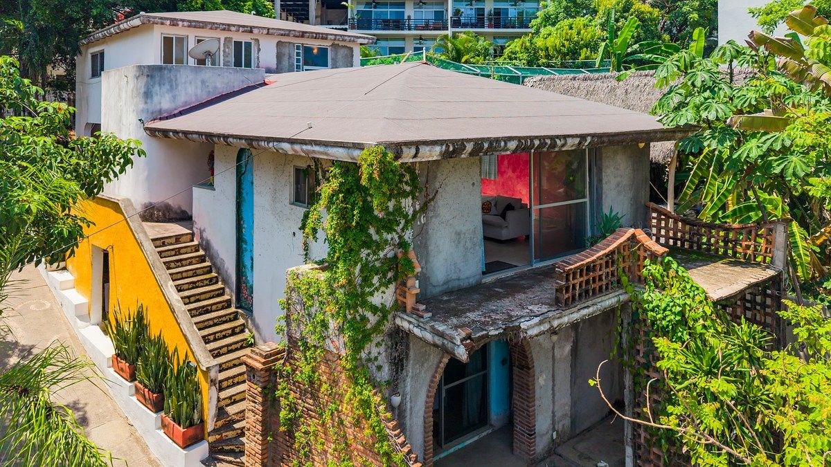 Casa em Sayulita, Bahía de Banderas, foto 18 de 21