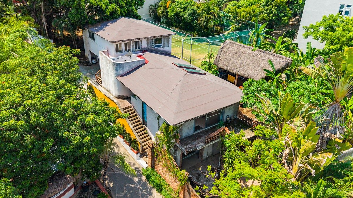 Casa em Sayulita, Bahía de Banderas, foto 19 de 21
