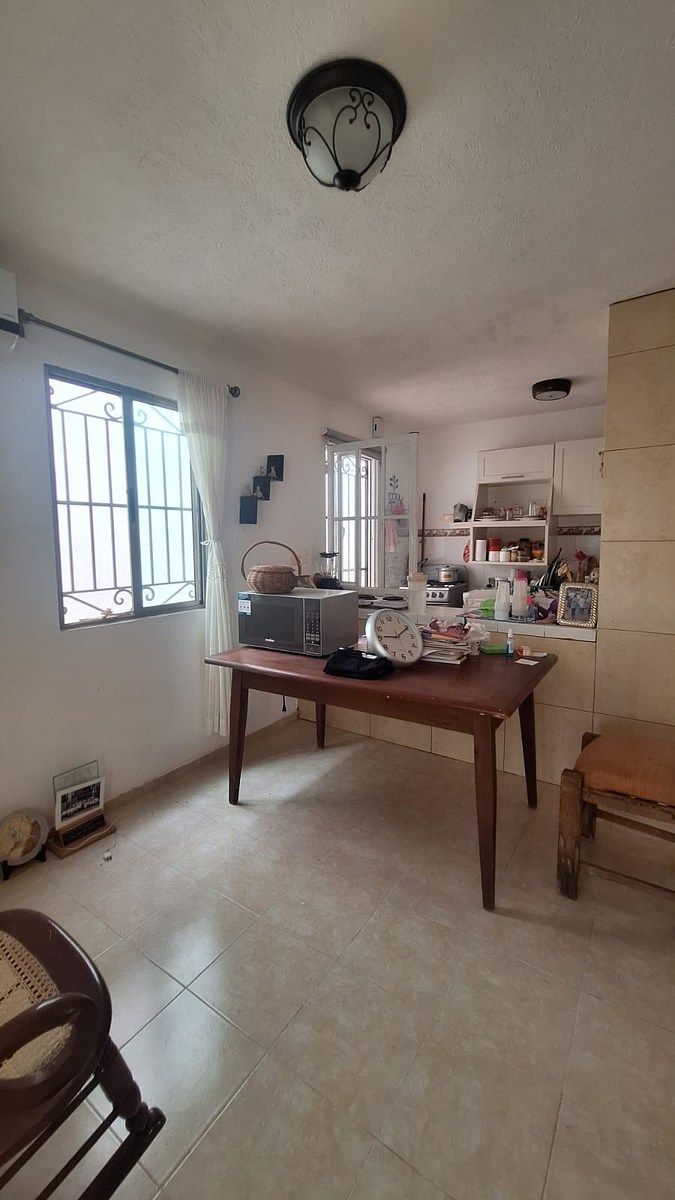 House in Los Héroes, Mérida, photo 4 of 27