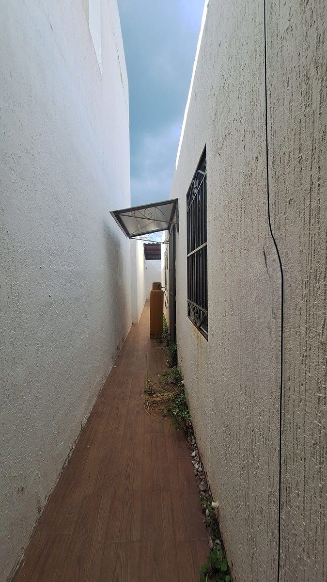 House in Los Héroes, Mérida, photo 18 of 27