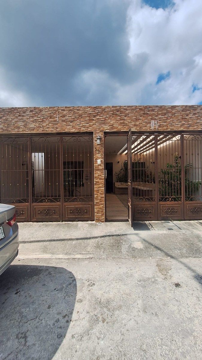 House in Los Héroes, Mérida, photo 27 of 27