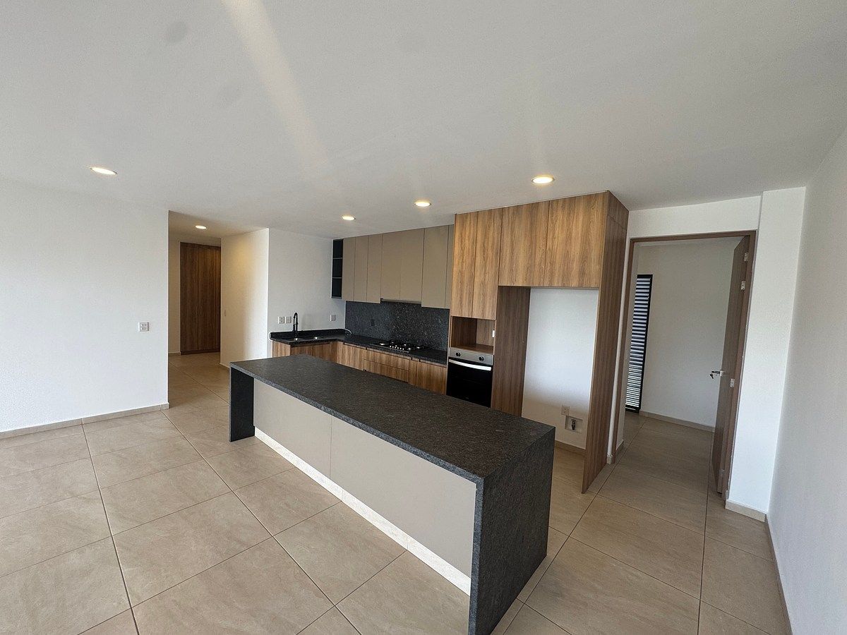 Departamento en Valle De Juriquilla, Querétaro, foto 4 de 27