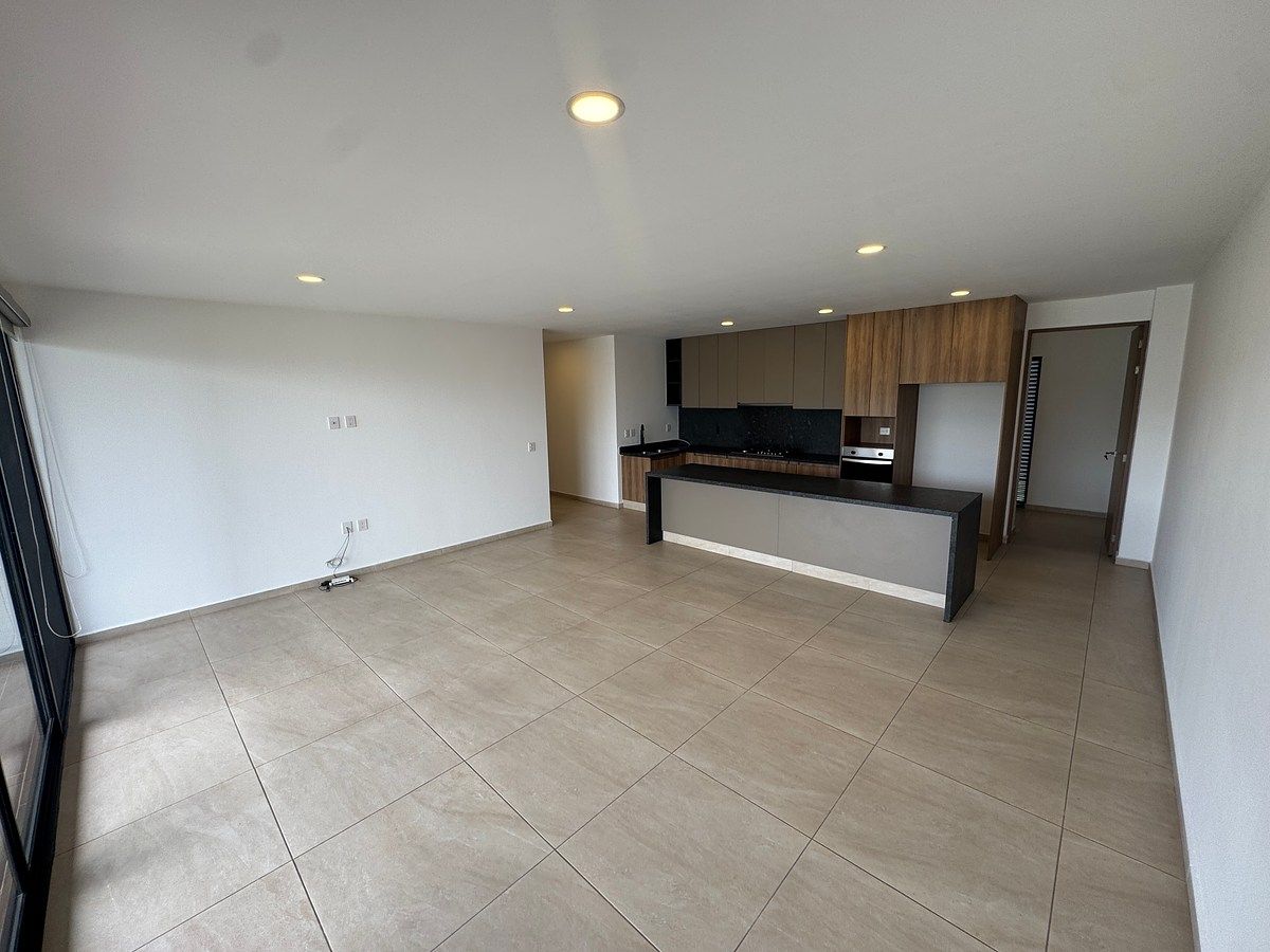 Departamento en Valle De Juriquilla, Querétaro, foto 5 de 27