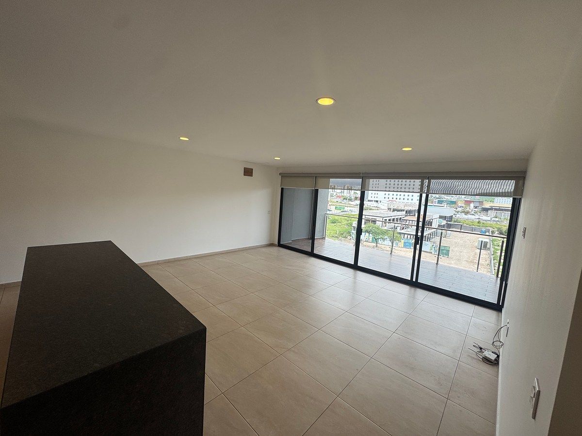 Departamento en Valle De Juriquilla, Querétaro, foto 6 de 27
