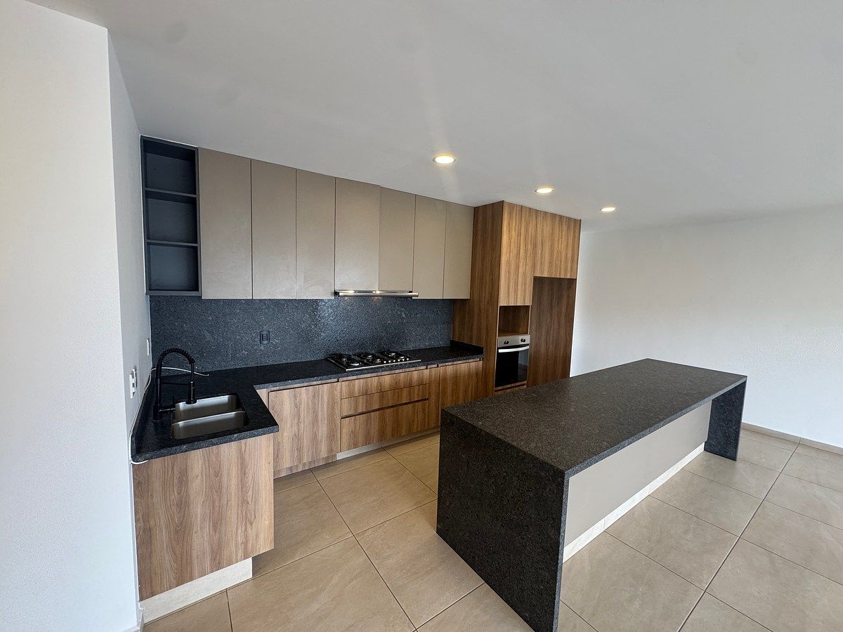 Departamento en Valle De Juriquilla, Querétaro, foto 8 de 27