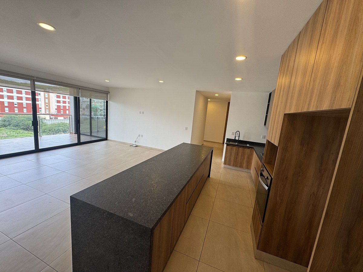 Departamento en Valle De Juriquilla, Querétaro, foto 9 de 27