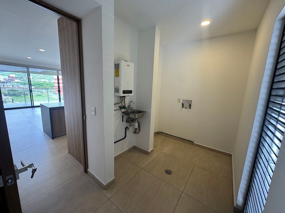 Departamento en Valle De Juriquilla, Querétaro, foto 10 de 27
