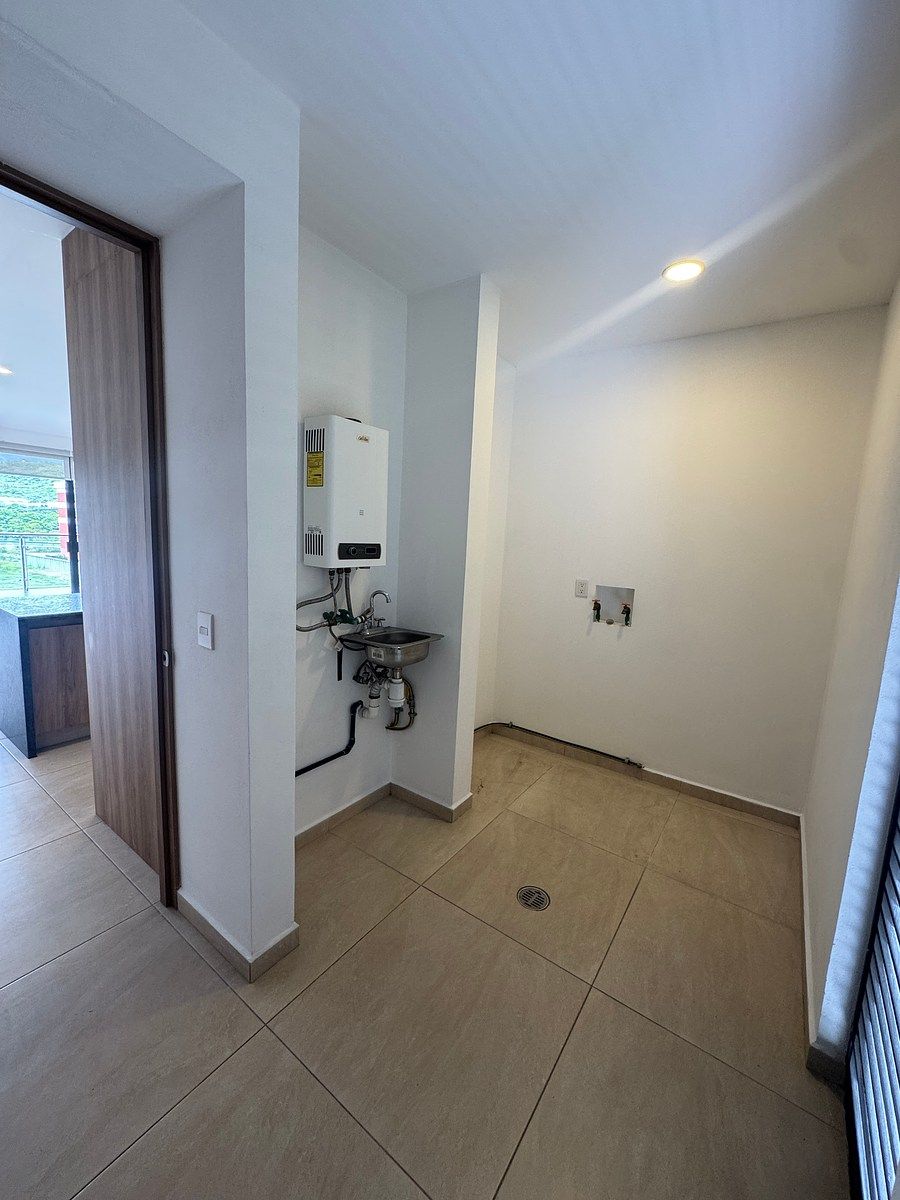 Departamento en Valle De Juriquilla, Querétaro, foto 11 de 27