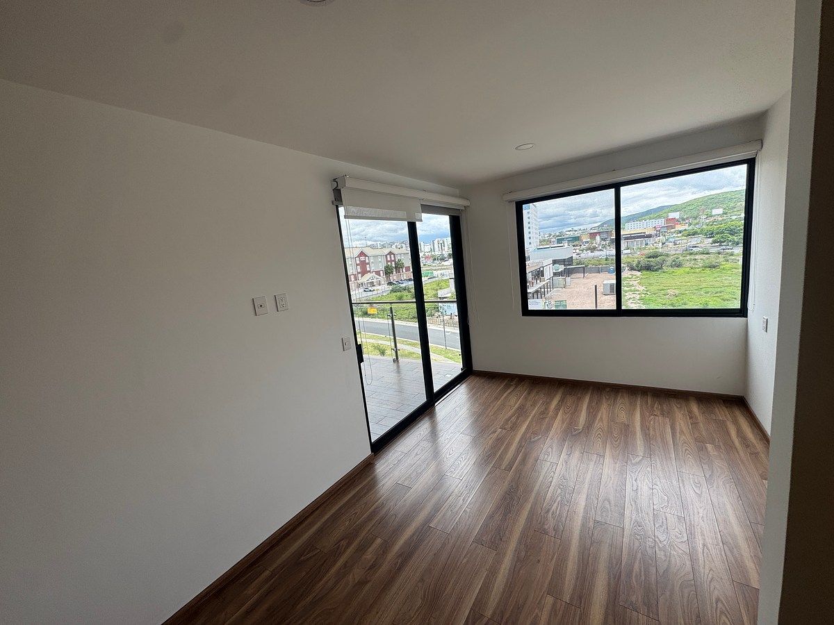 Departamento en Valle De Juriquilla, Querétaro, foto 13 de 27