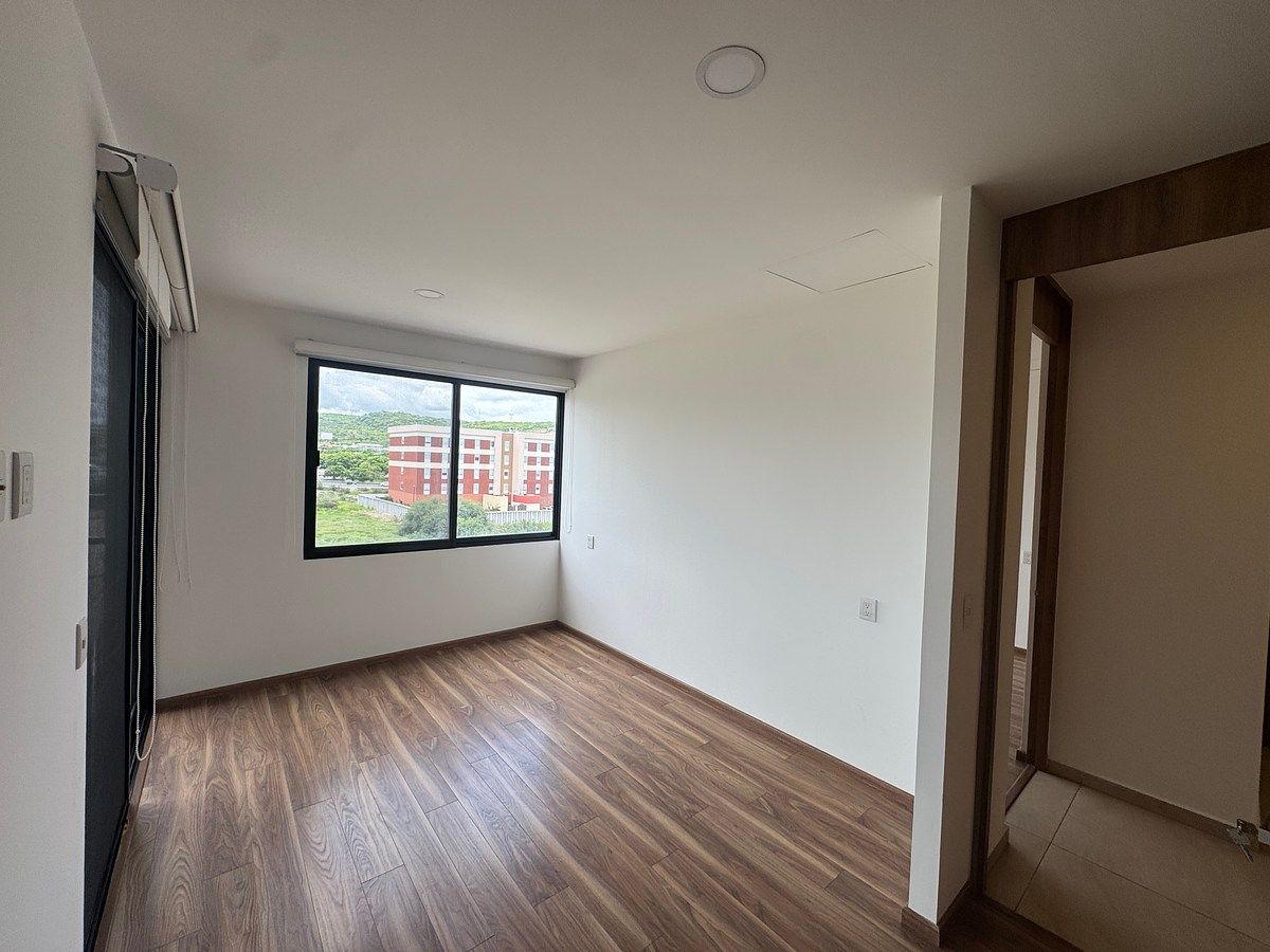 Departamento en Valle De Juriquilla, Querétaro, foto 14 de 27