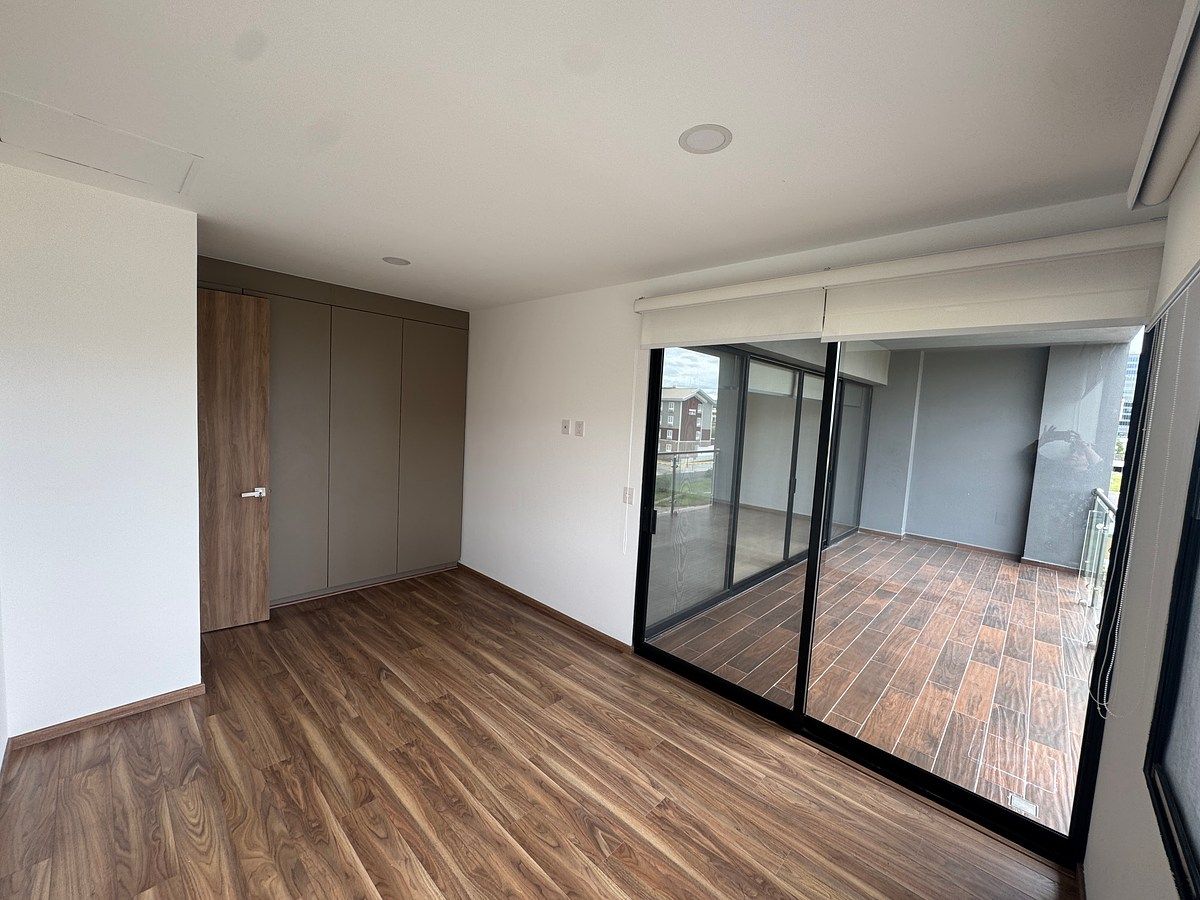 Departamento en Valle De Juriquilla, Querétaro, foto 15 de 27