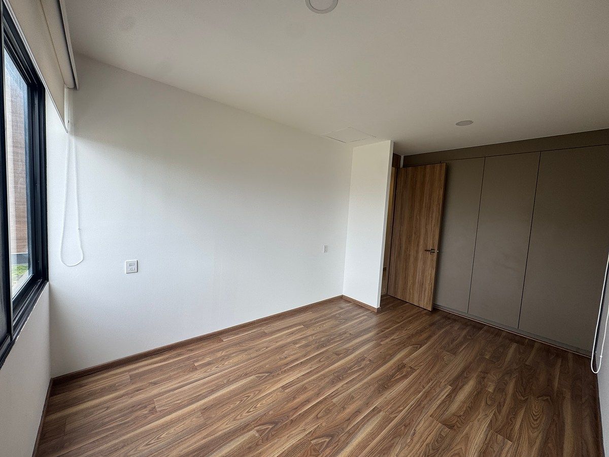 Departamento en Valle De Juriquilla, Querétaro, foto 16 de 27