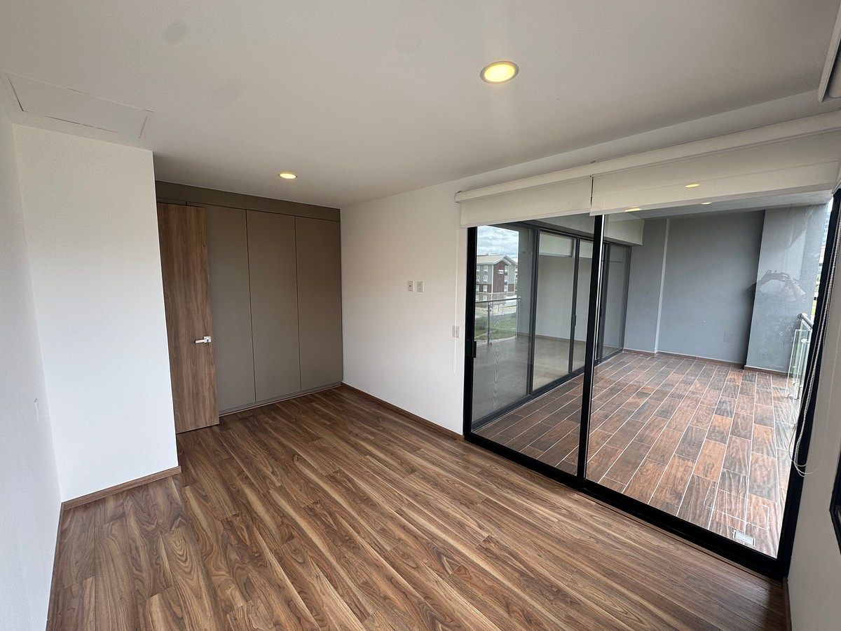 Departamento en Valle De Juriquilla, Querétaro, foto 17 de 27