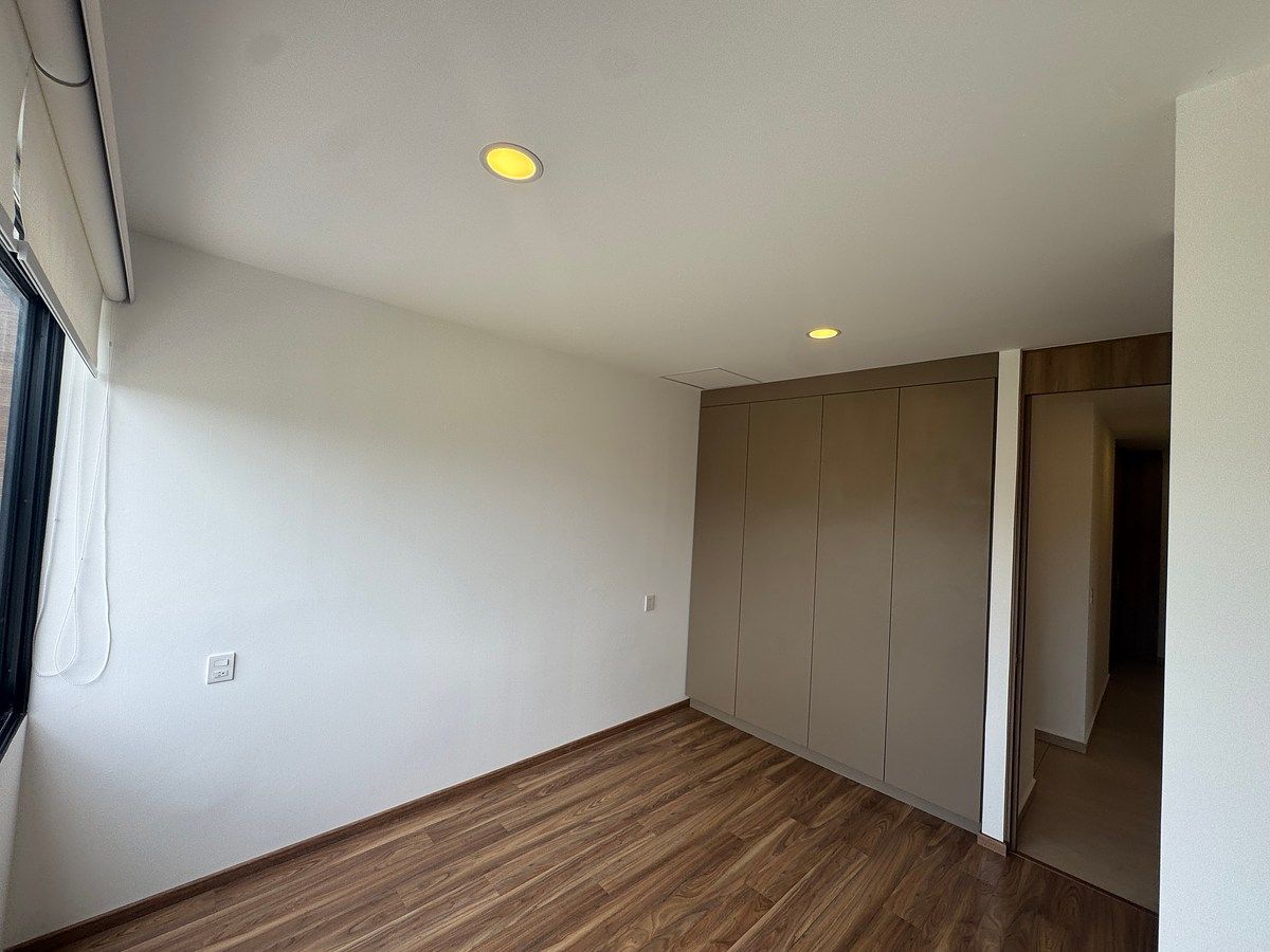 Departamento en Valle De Juriquilla, Querétaro, foto 18 de 27
