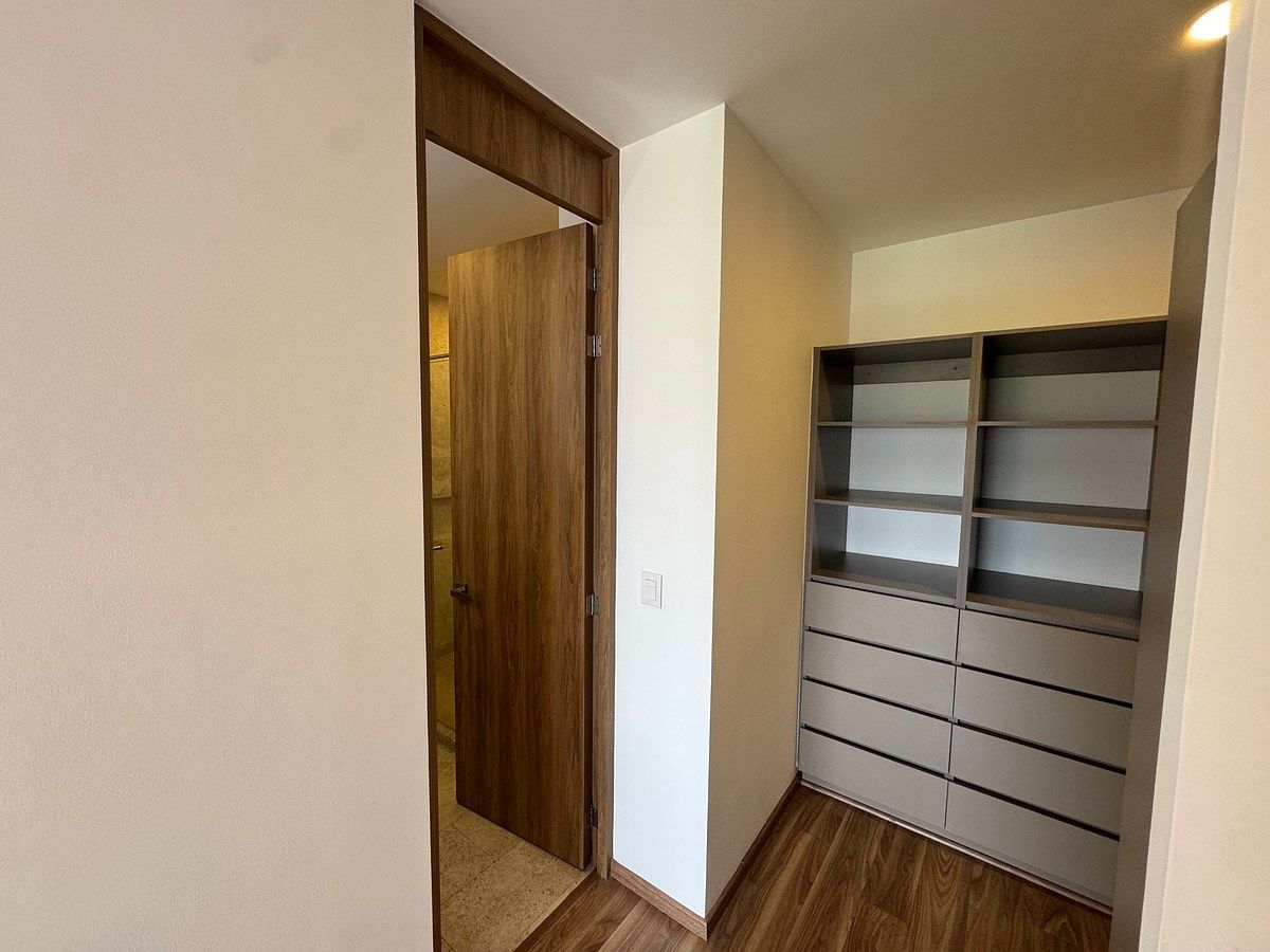 Departamento en Valle De Juriquilla, Querétaro, foto 20 de 27