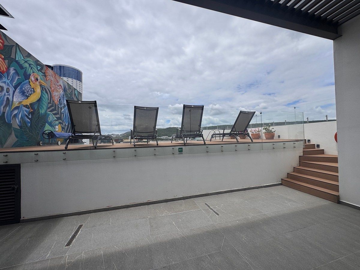 Departamento en Valle De Juriquilla, Querétaro, foto 26 de 27