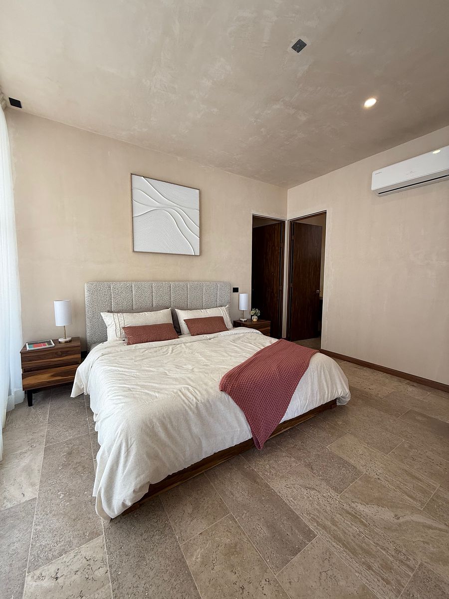 Apartment in Montebello, Mérida, photo 4 of 12