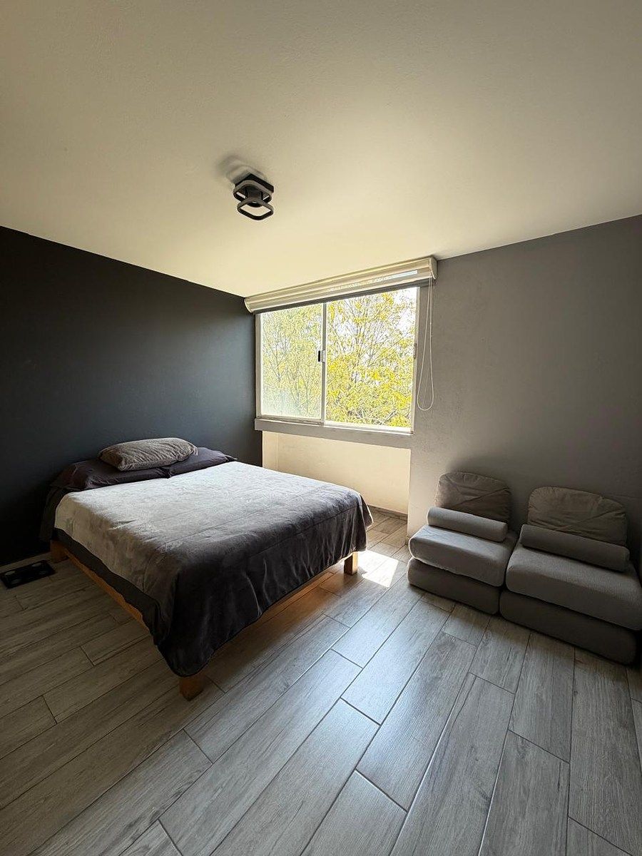 Apartamento em Portales Sur, Benito Juárez, foto 7 de 8