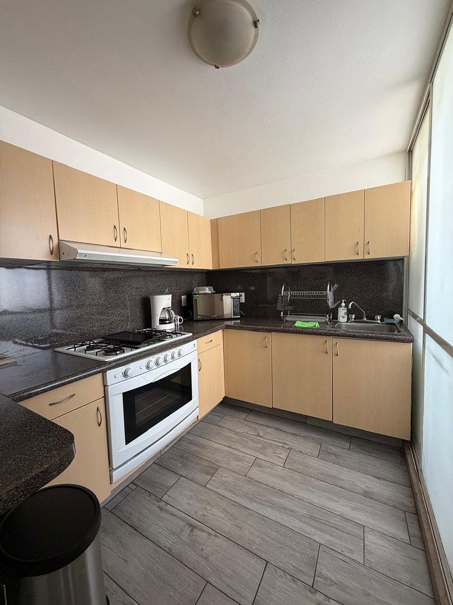 Apartamento em Portales Sur, Benito Juárez, foto 4 de 8