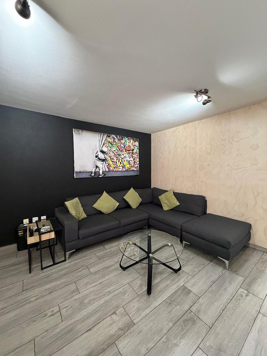APARTAMENTO MOBILIADO COL.PORTALES SUL, foto 1 de 8