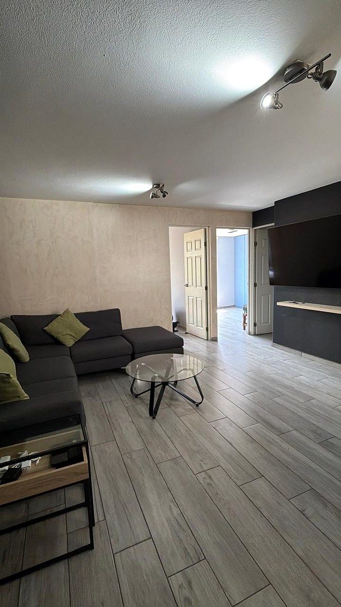 Apartamento em Portales Sur, Benito Juárez, foto 3 de 8