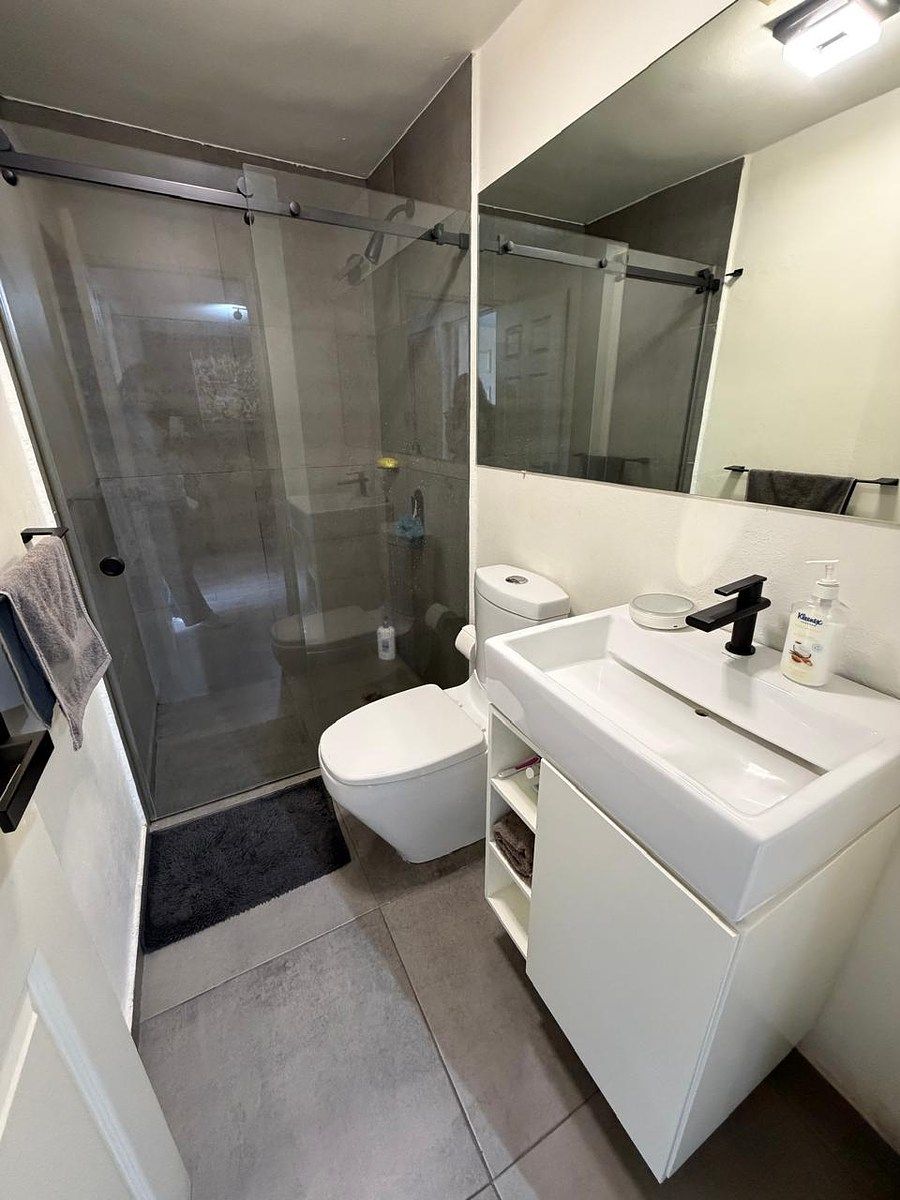 Apartamento em Portales Sur, Benito Juárez, foto 5 de 8