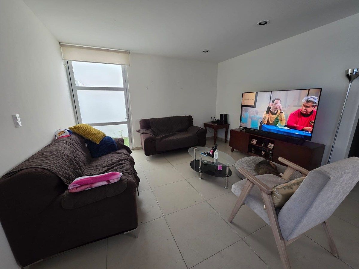 Departamento en venta Condesa Cimatario, Queretaro - foto 2