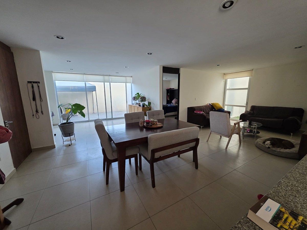 Departamento en venta Condesa Cimatario, Queretaro - foto 3
