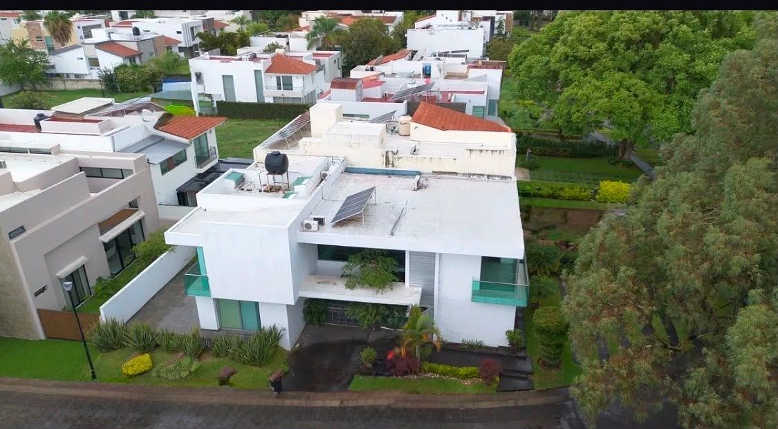 Casa em condomínio fechado em El Manantial, Tlajomulco de Zúñiga, foto 14 de 14