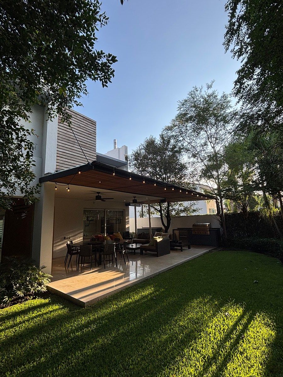Casa en Valle Real, Zapopan, foto 8 de 42